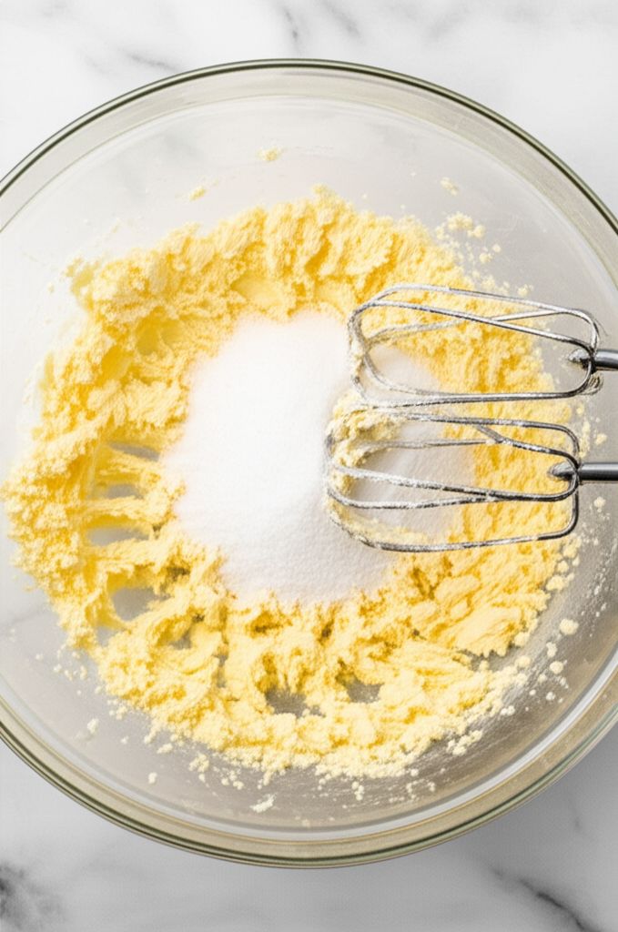 Orange Cream Frosting