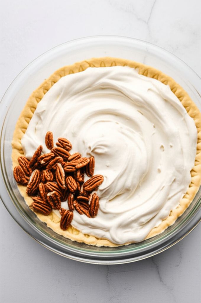 Pecan Delight