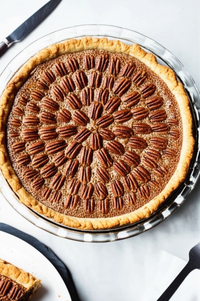 Pecan Pie II