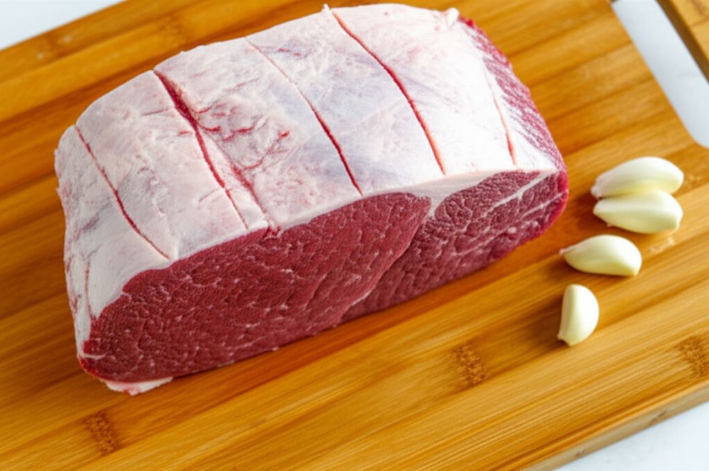 Pepperoncini Beef