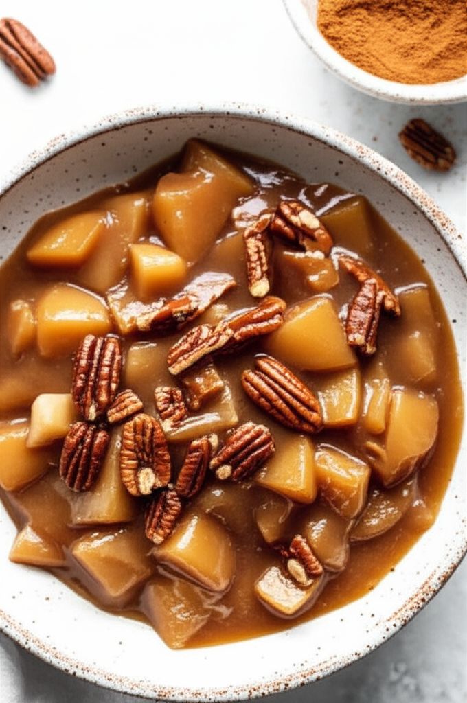 Pike's Gooey Syrup