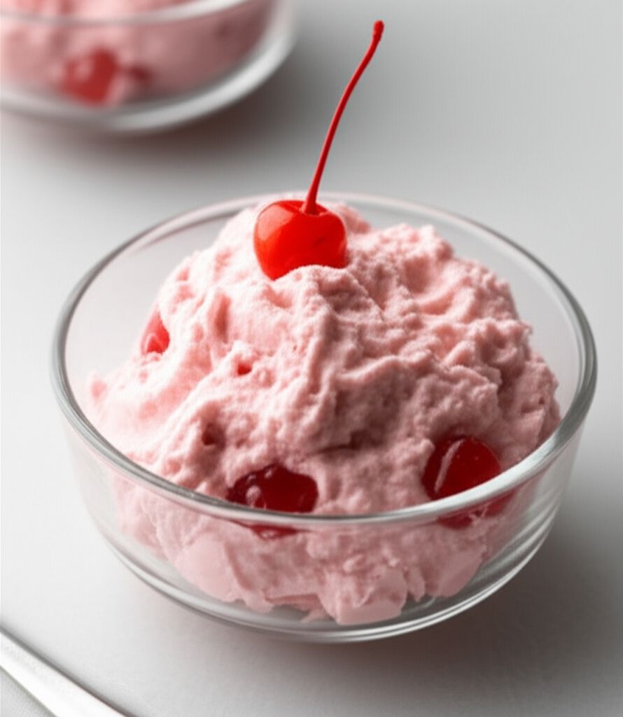 Pink Fluff