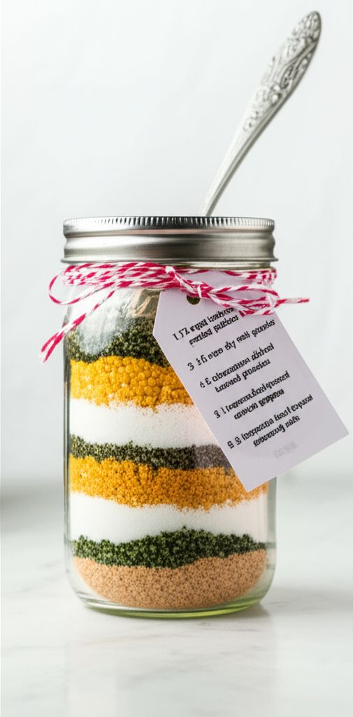 Potato Soup Mix