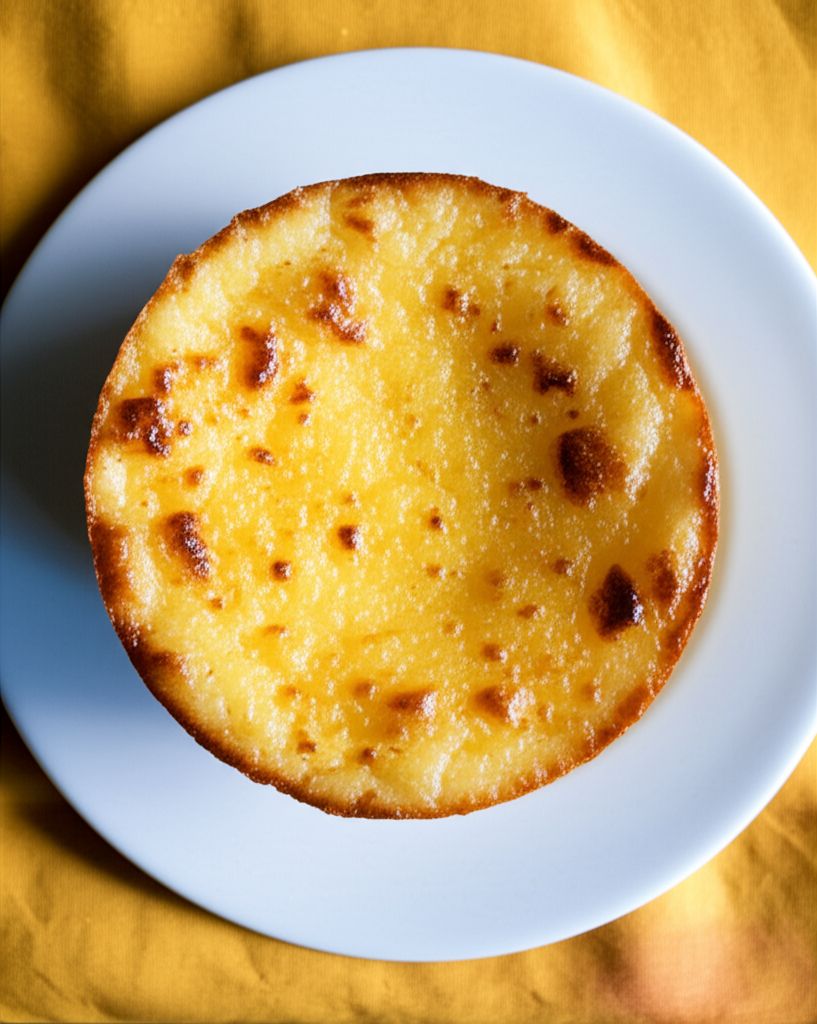 Queijadas
