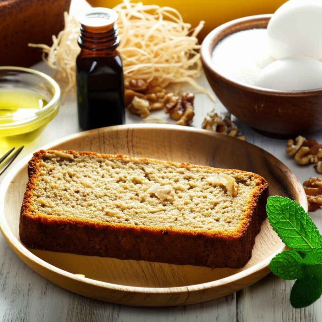 Quick Banana Bread