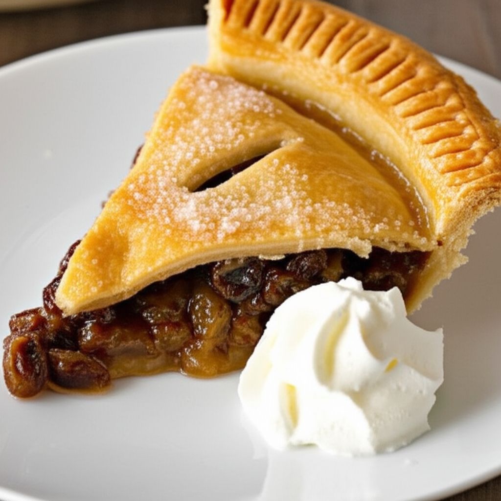 Raisin Pie II