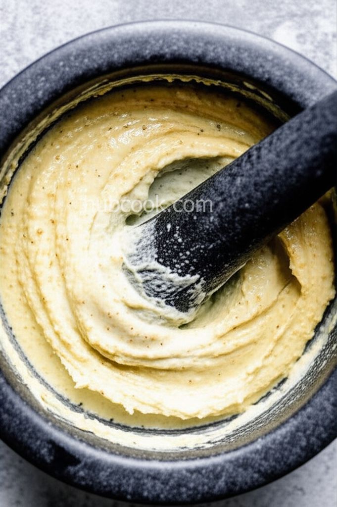Real Aioli