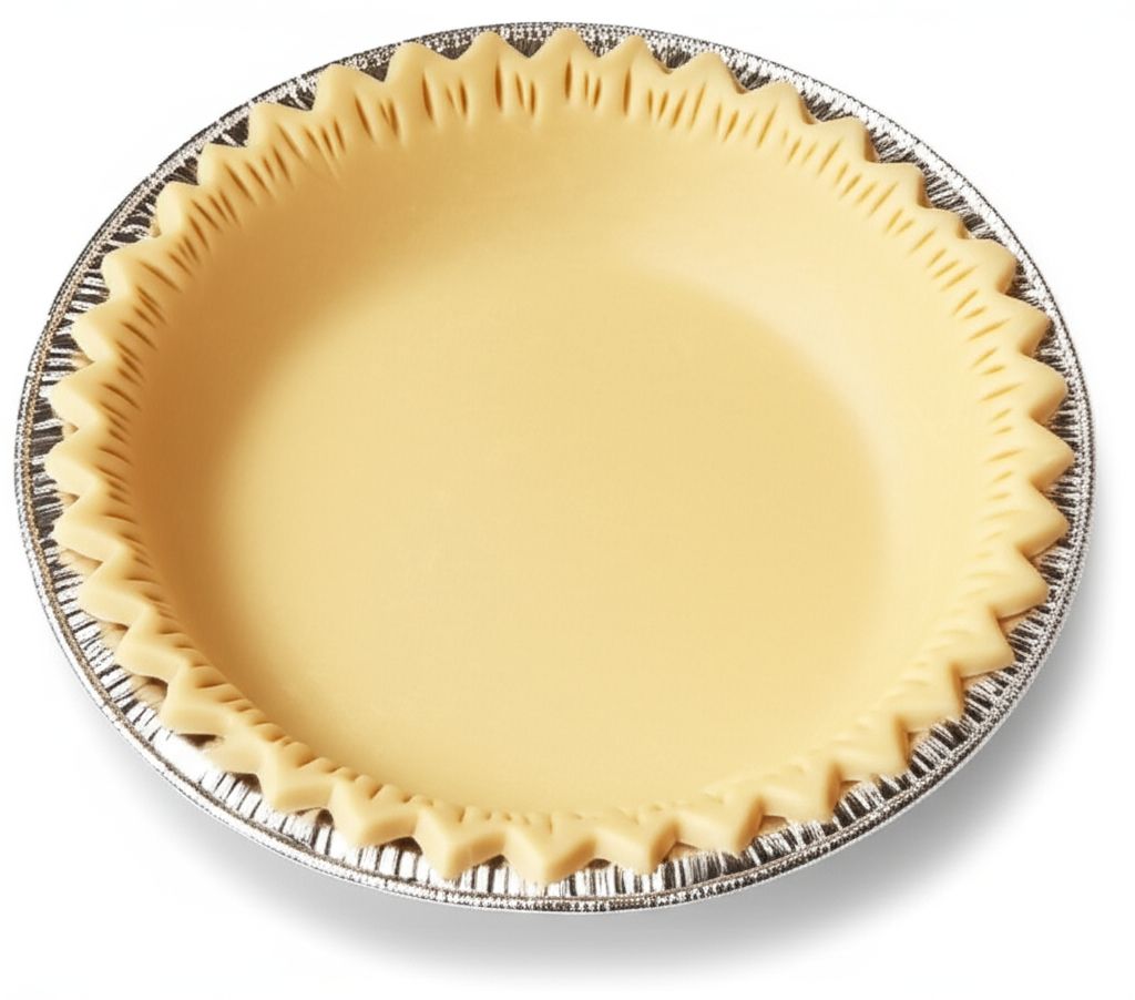 Ruth's Grandma's Pie Crust