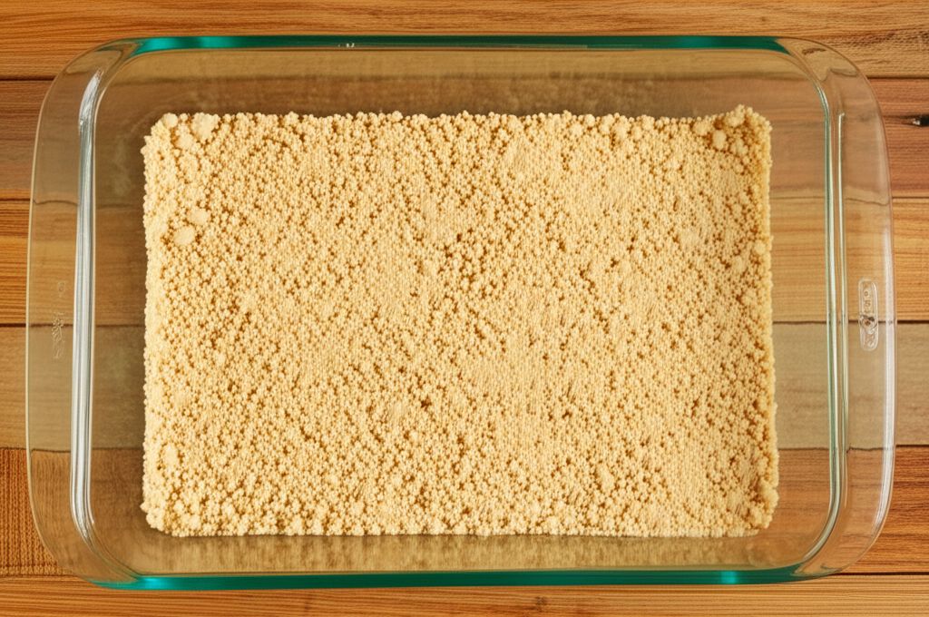 S'More Bars II