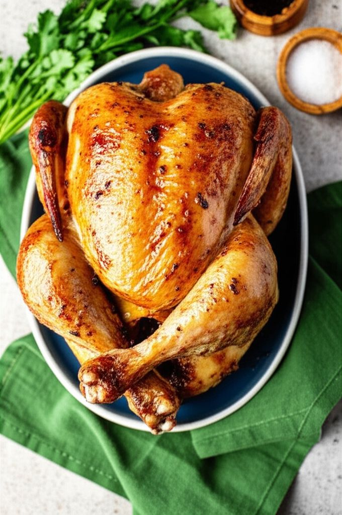 Savory Chicken Brine