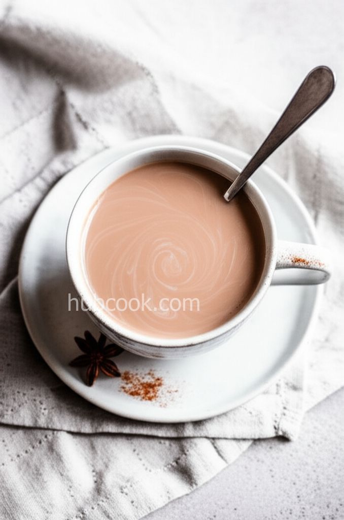 Shemakes Instant Chai Tea
