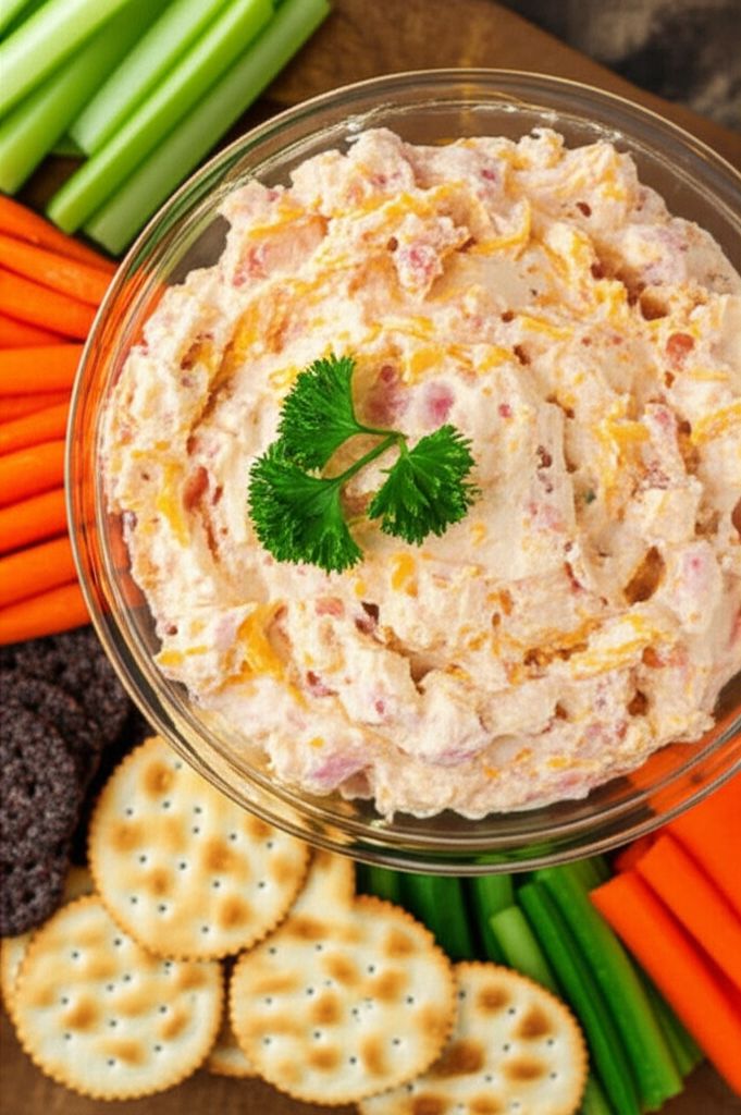 Shrimp Dip III