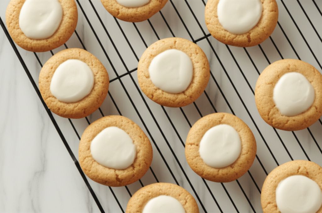 Sitting Pretty Cookies