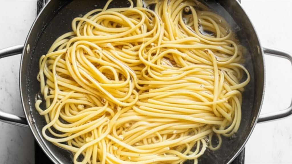 Sour Cream Noodle Bake