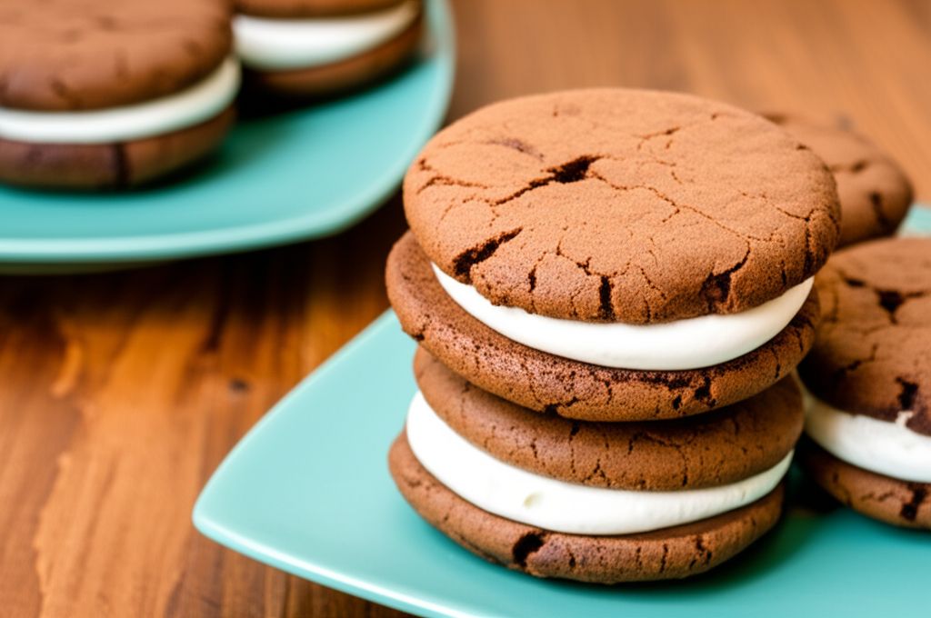 Southern Moon Pies