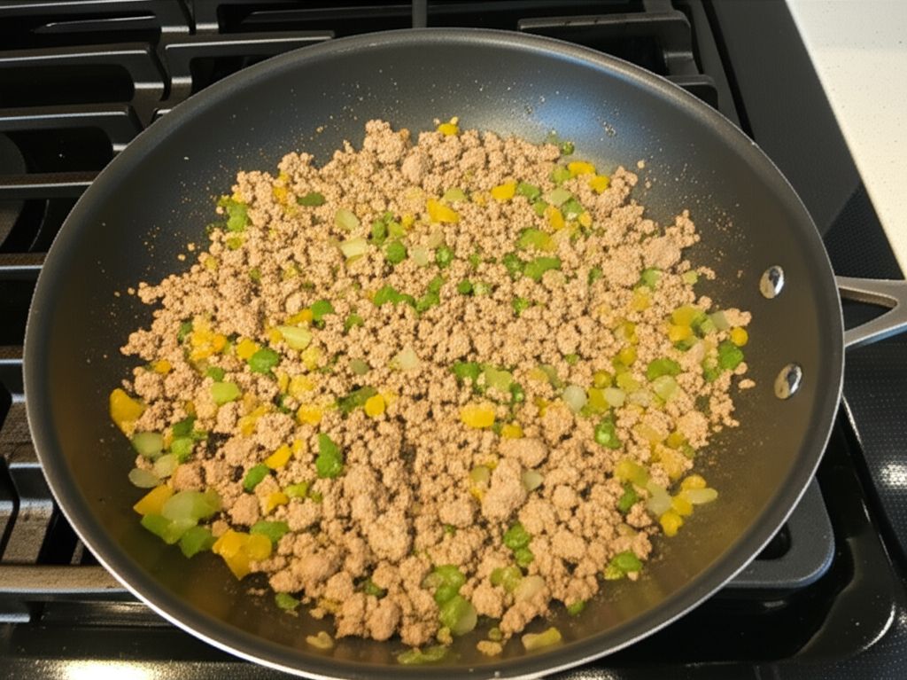 Strange But True Casserole