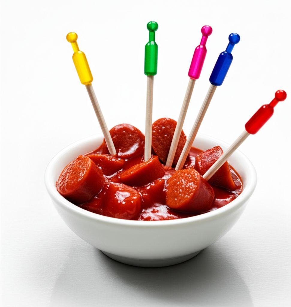 Sweet Hot Dog Sauce
