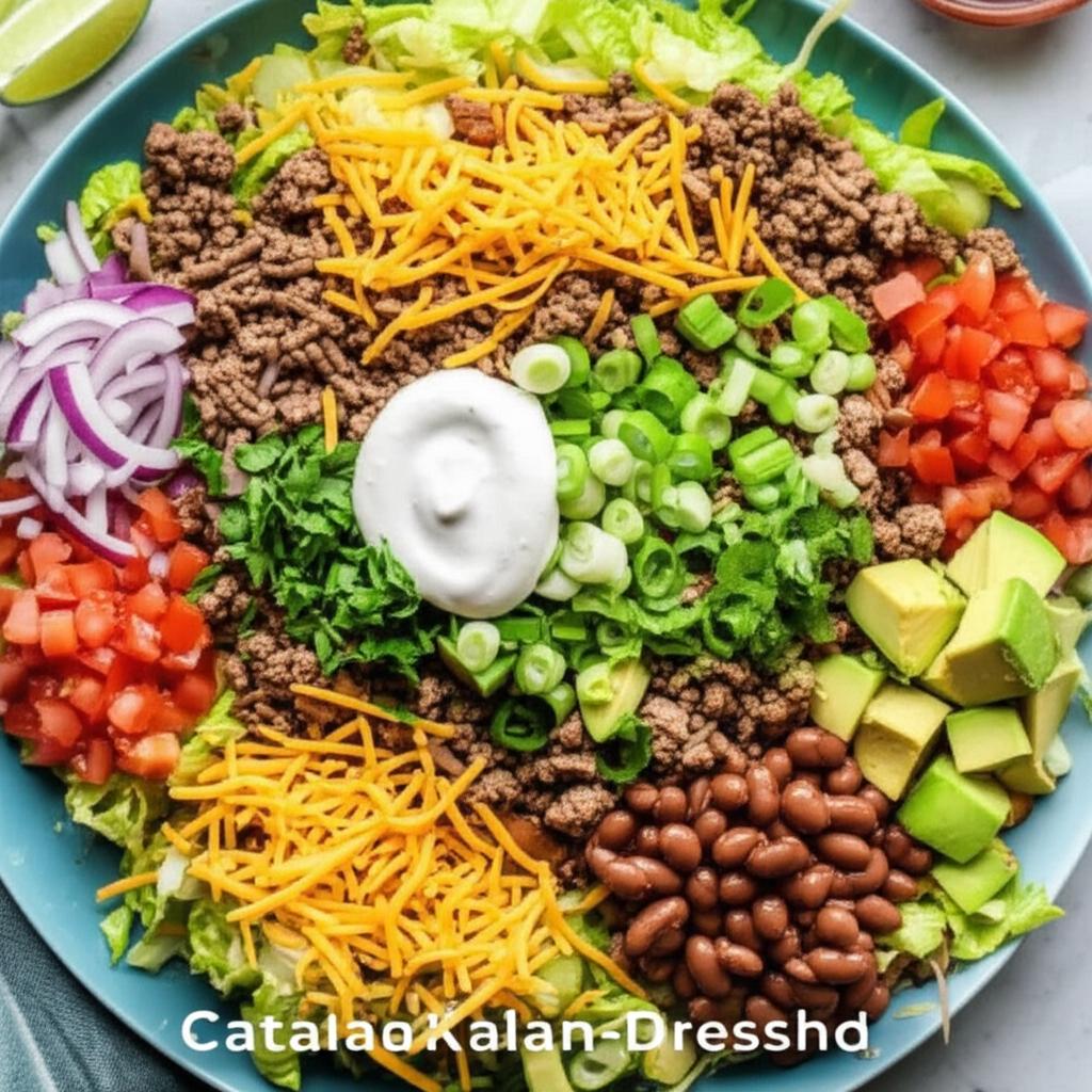 Taco Salad III