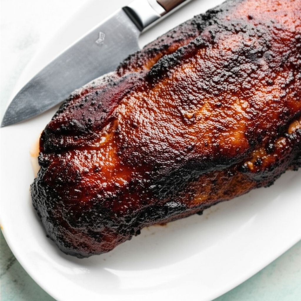 Texas Teriyaki Marinade