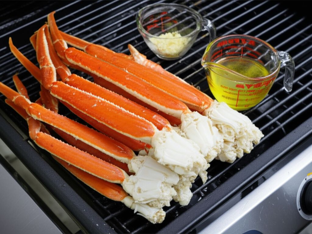 The World's Greatest Crab Recipe