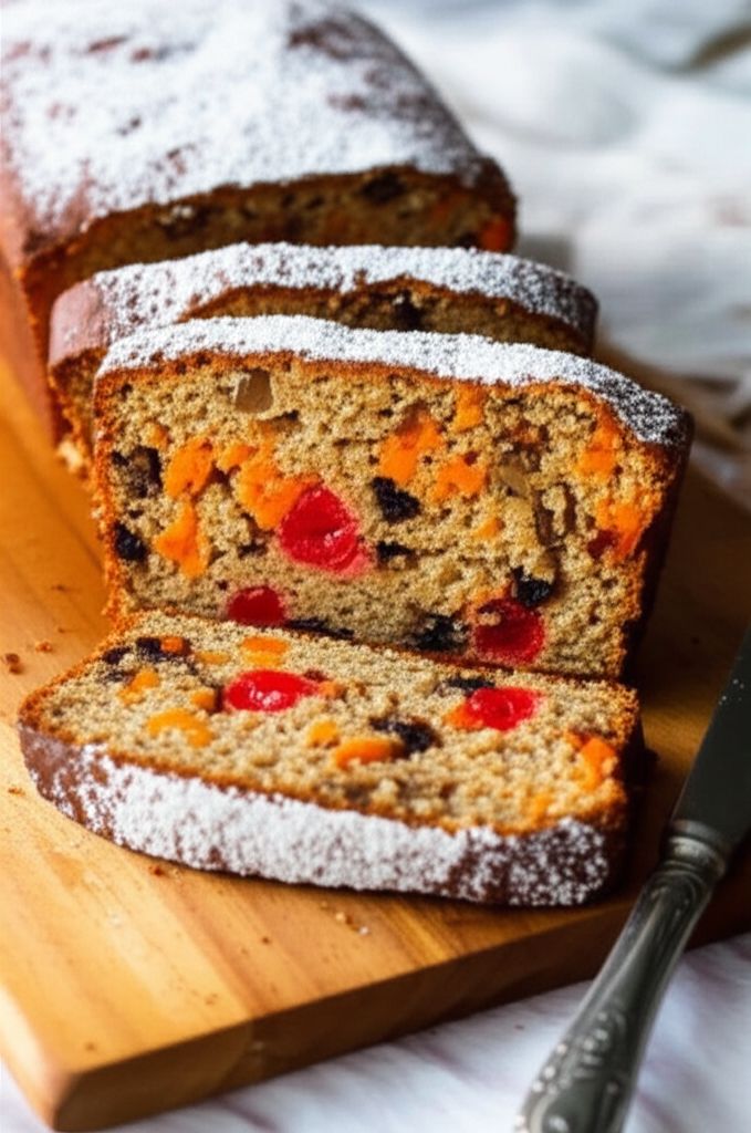Three C Bread