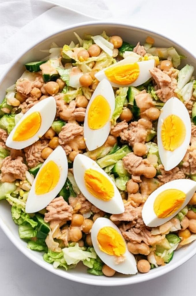 Tuna Salad