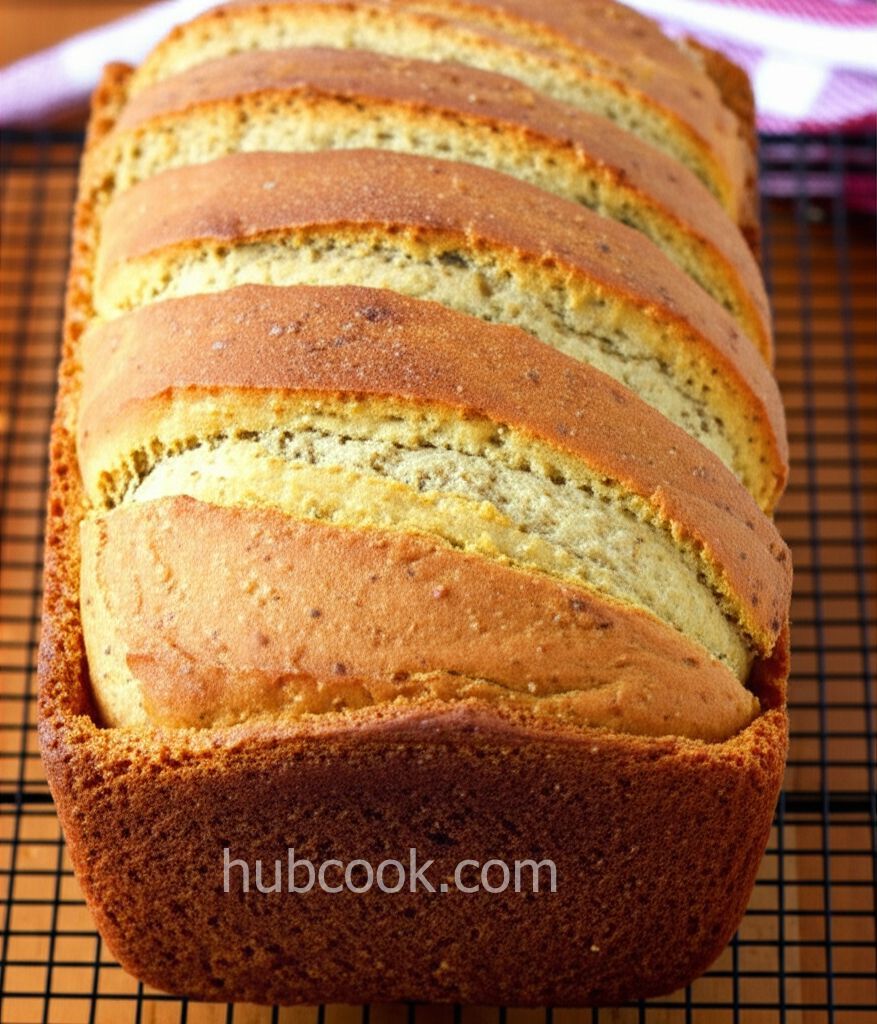 Turkey Dressing Bread