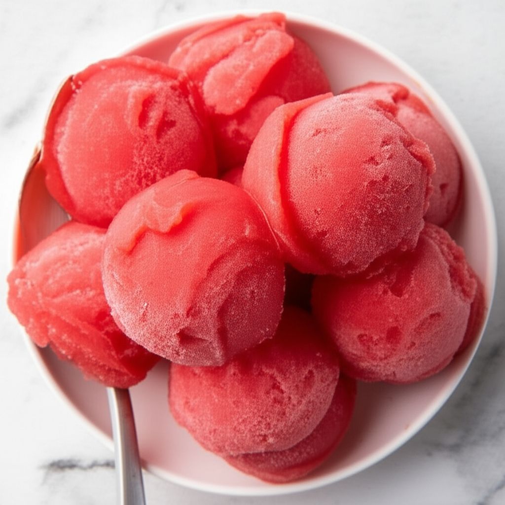 Watermelon Ice