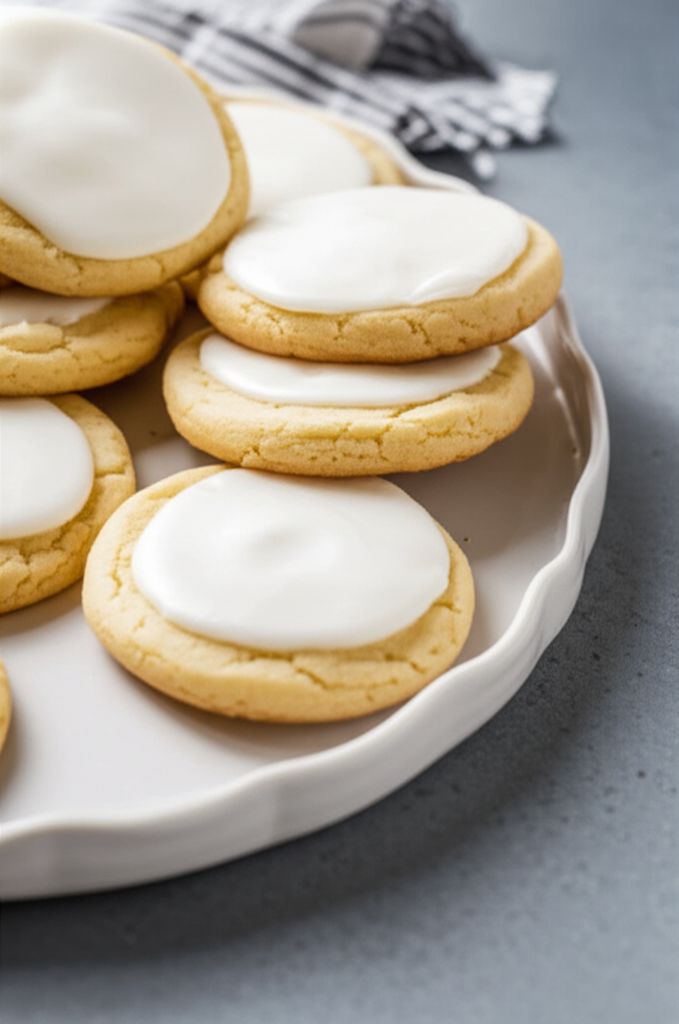 Wednesday Cookies
