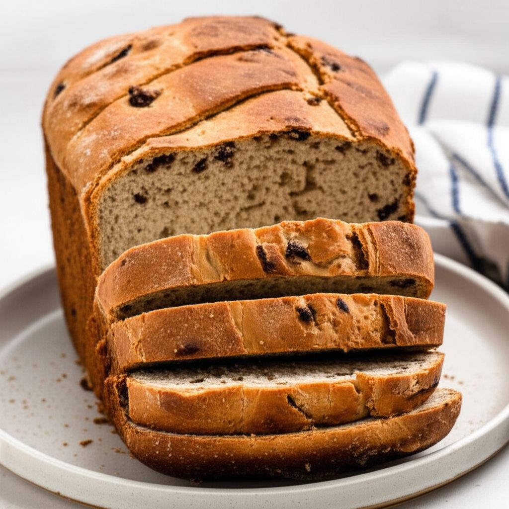 Welsh Bread