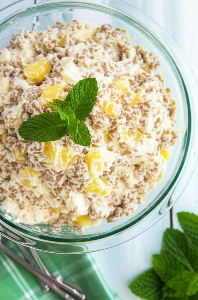 Wheat Salad