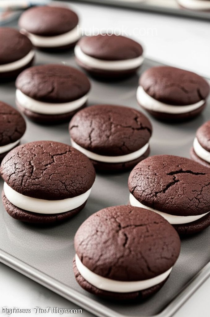 Whoopie Pies VII