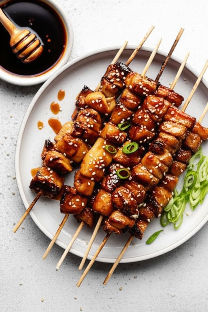 Yakitori Marinade