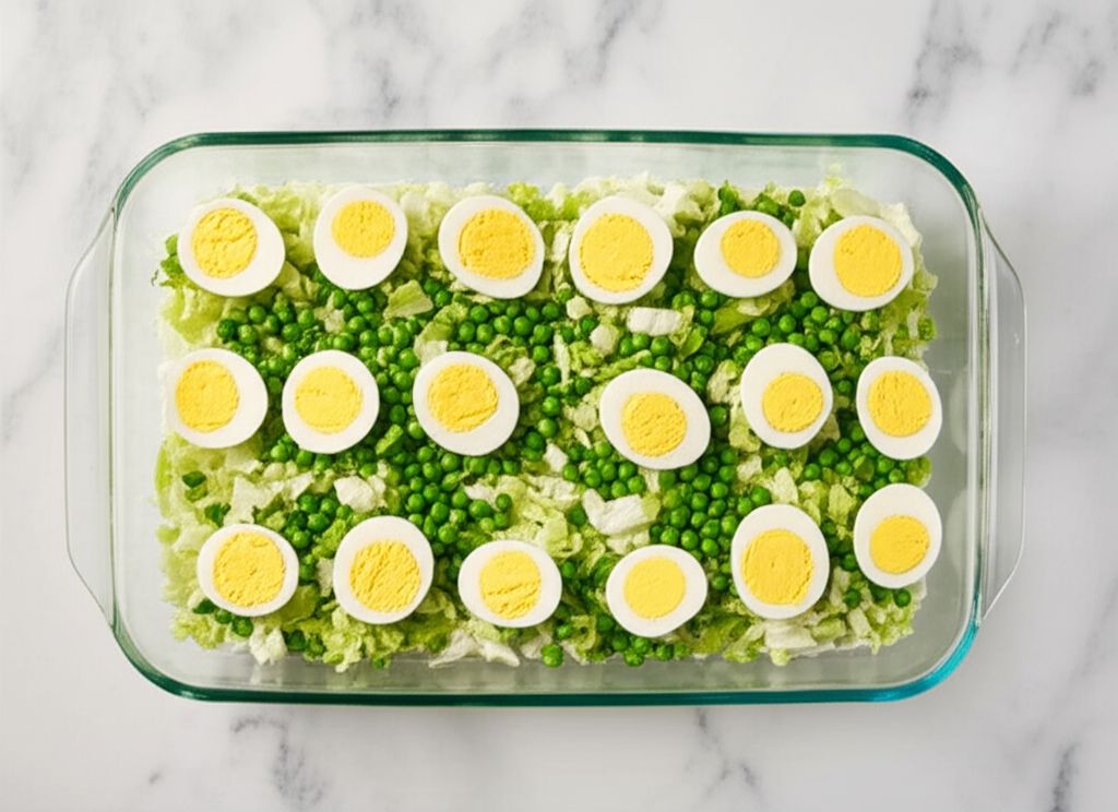 7-Layer Salad