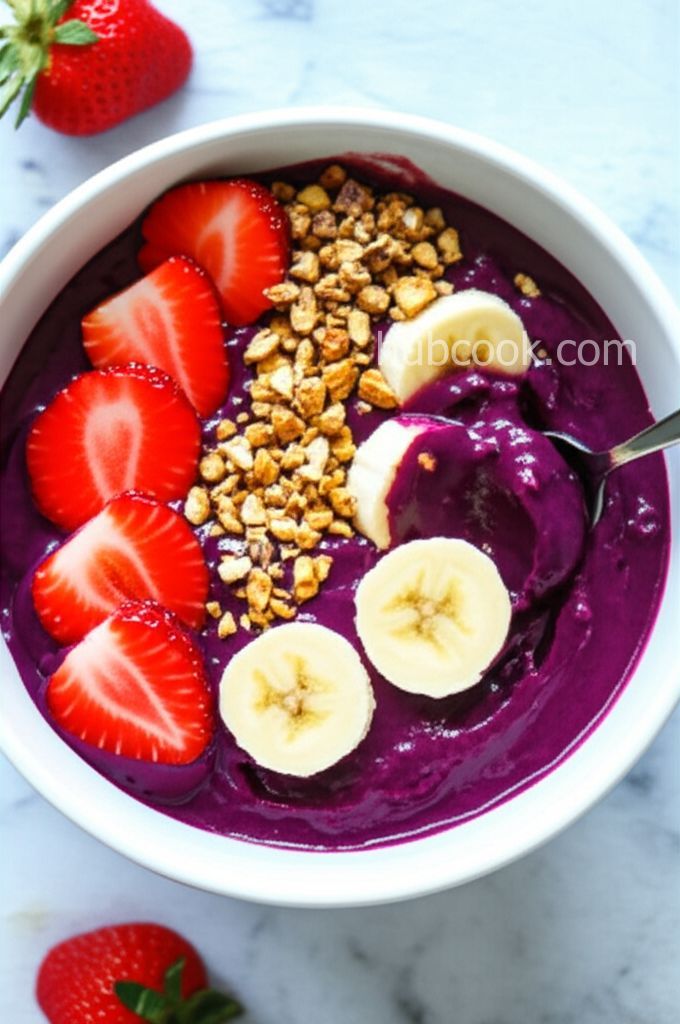 Acai Bowl