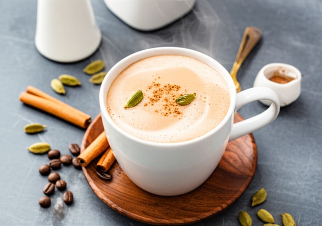 Adeni Tea