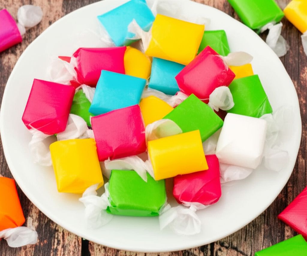 Any Flavor Taffy