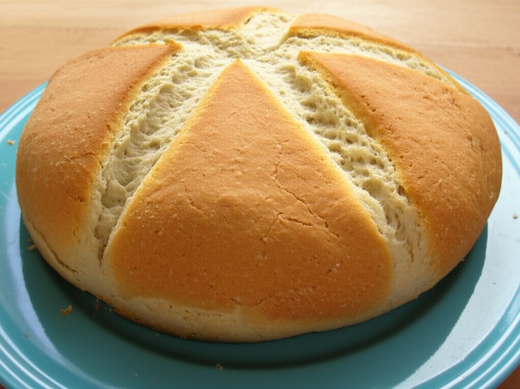Australian Damper