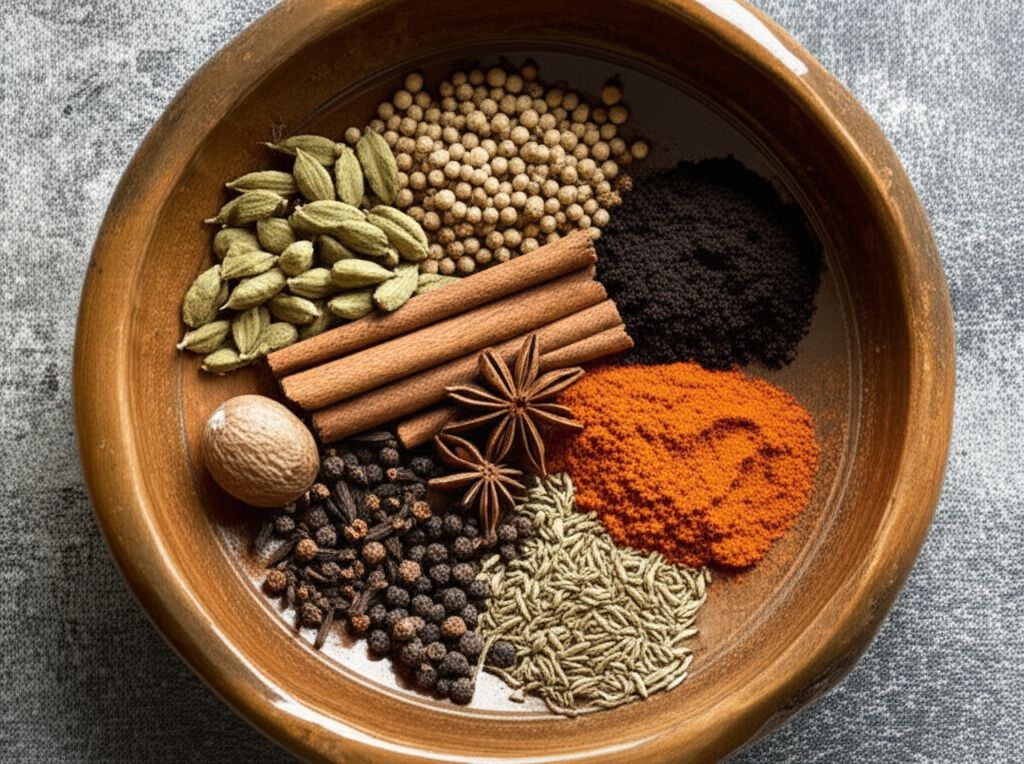Baharat