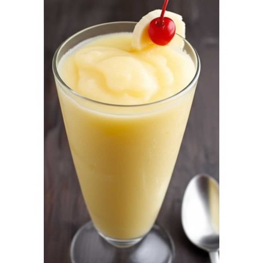 Banana Colada