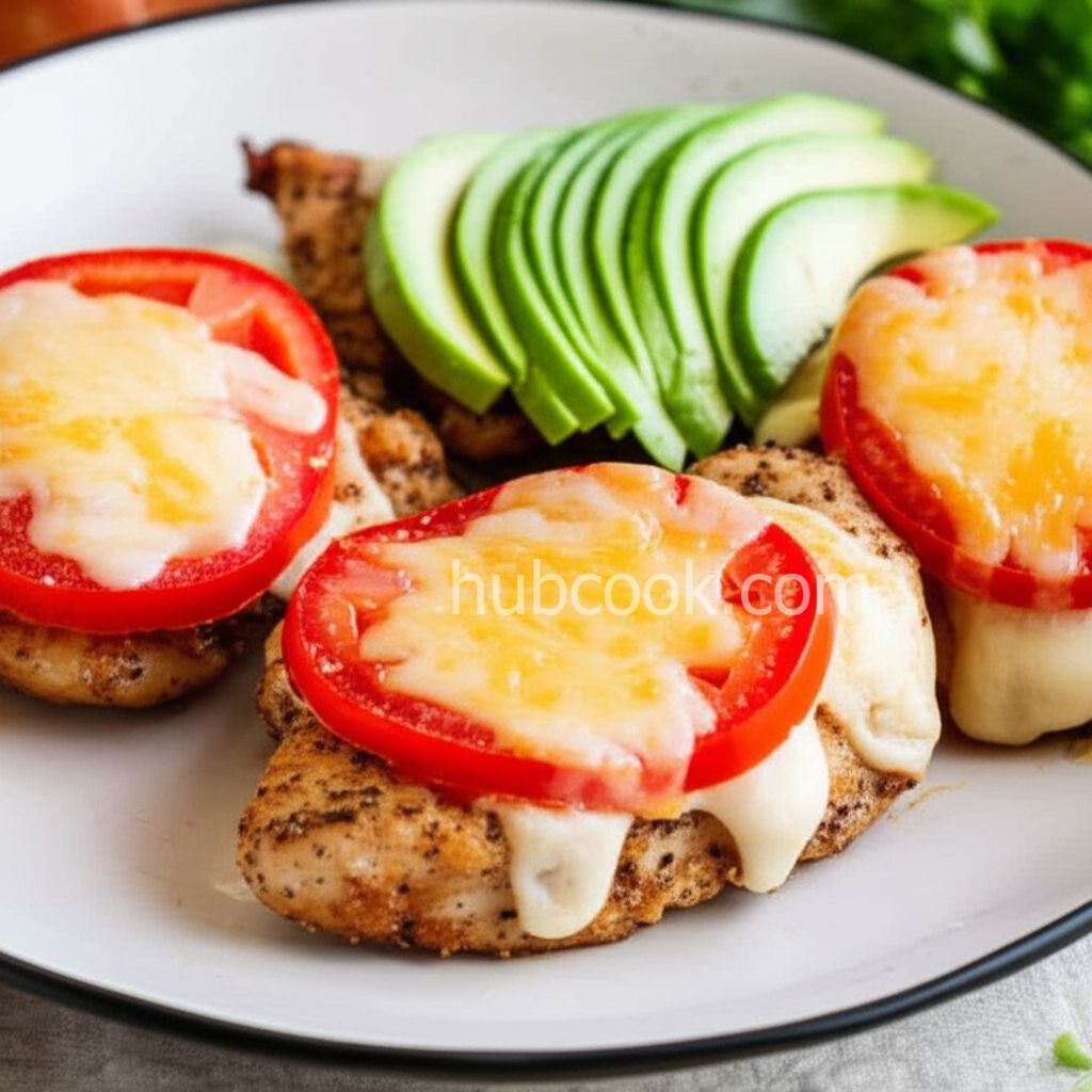 California Chicken