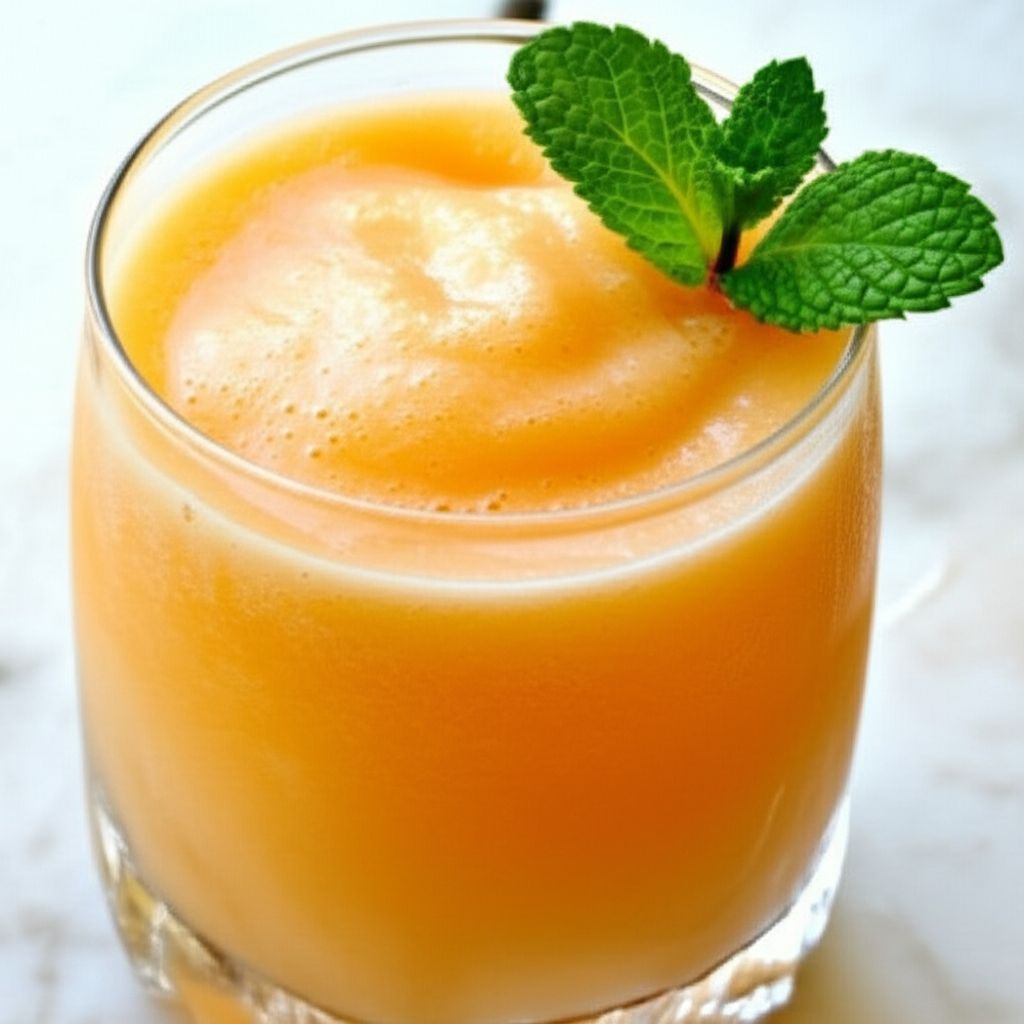 Cantaloupe Frenzy