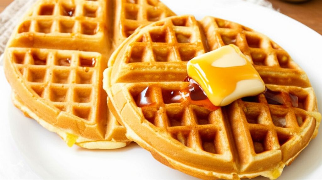Chaffles