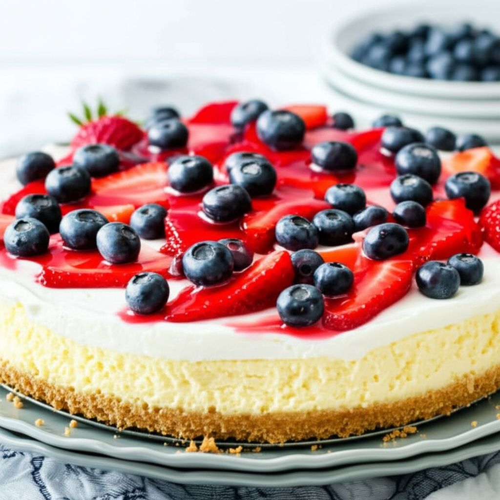 Cheesecake