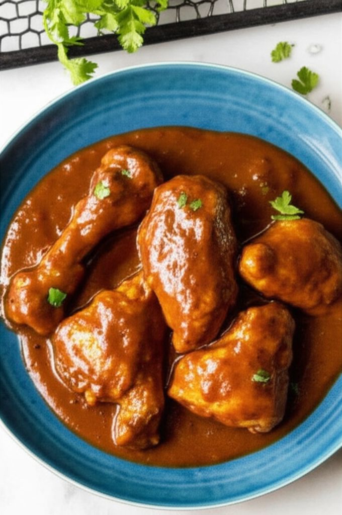 Chicken Gravy