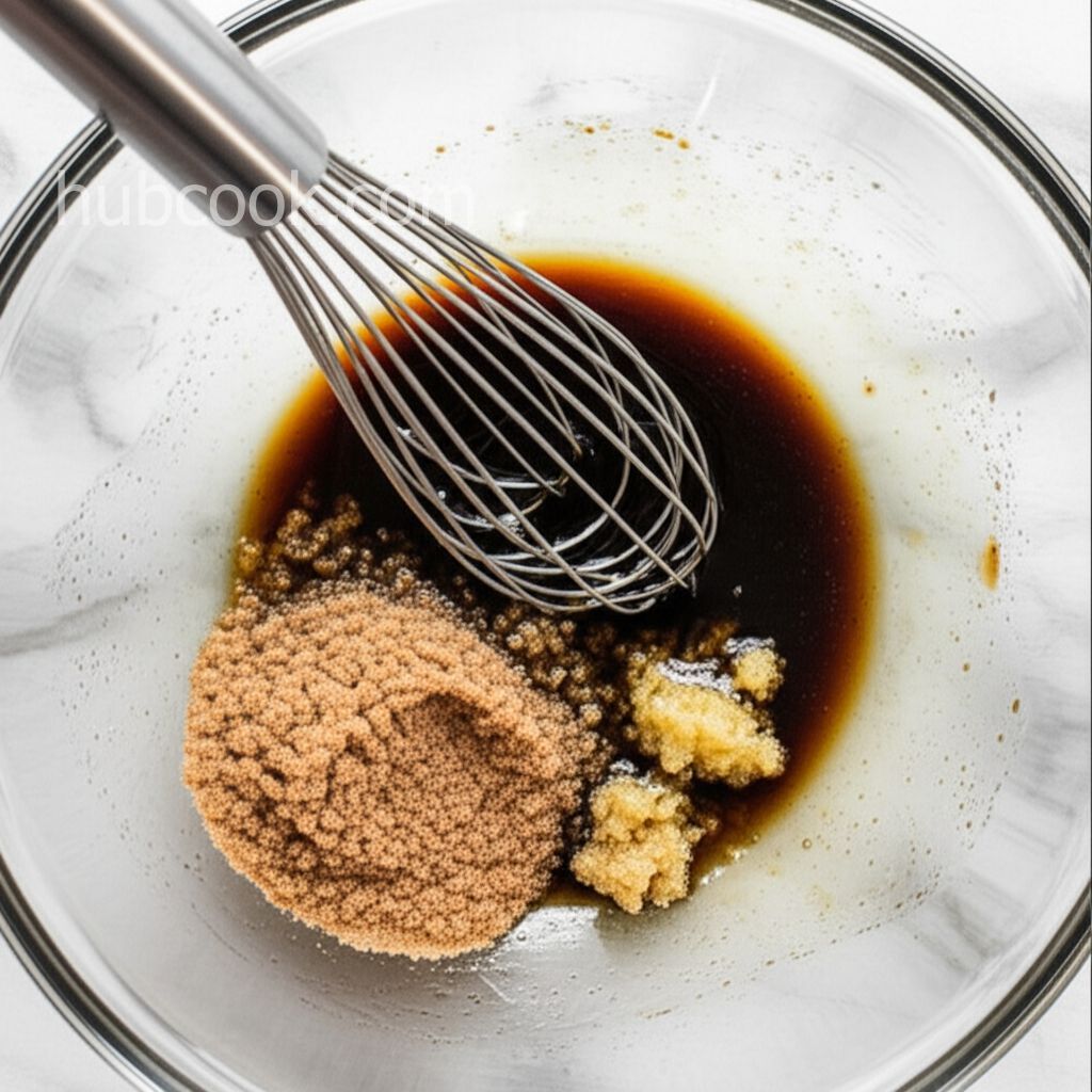 Chicken Marinade