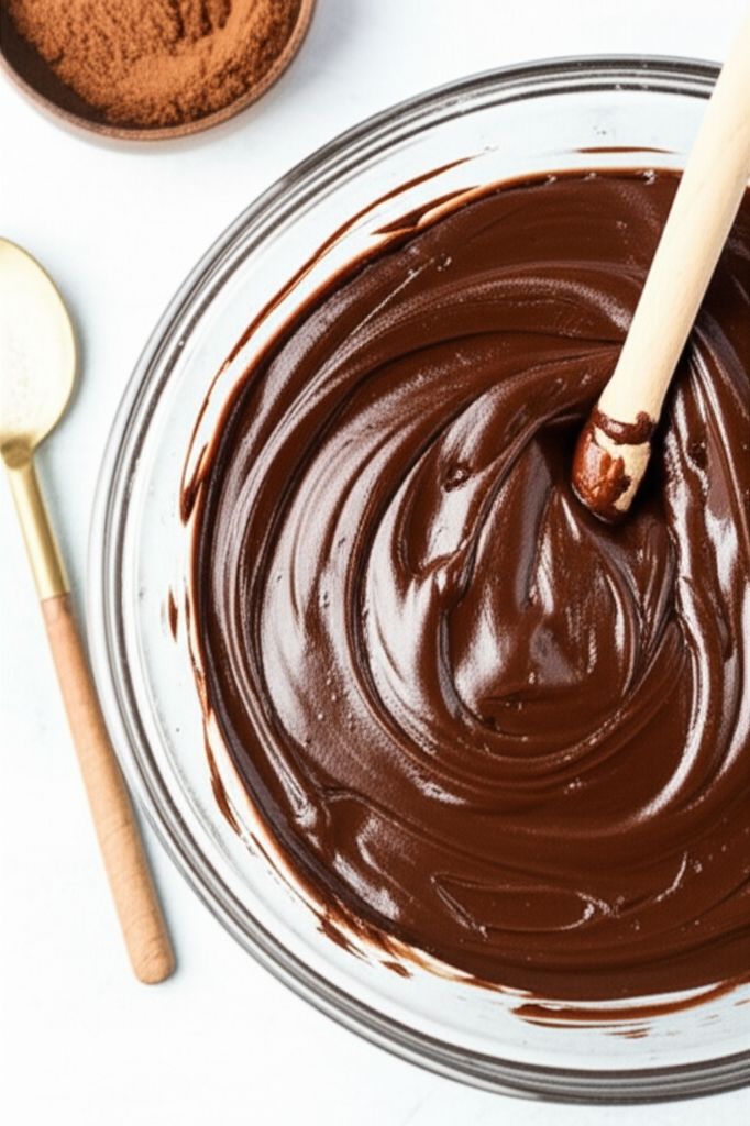 Chocolate Icing