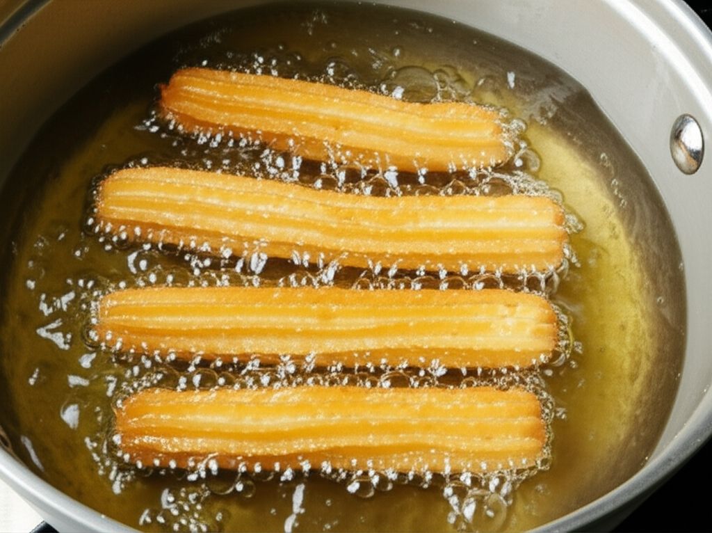 Churros II