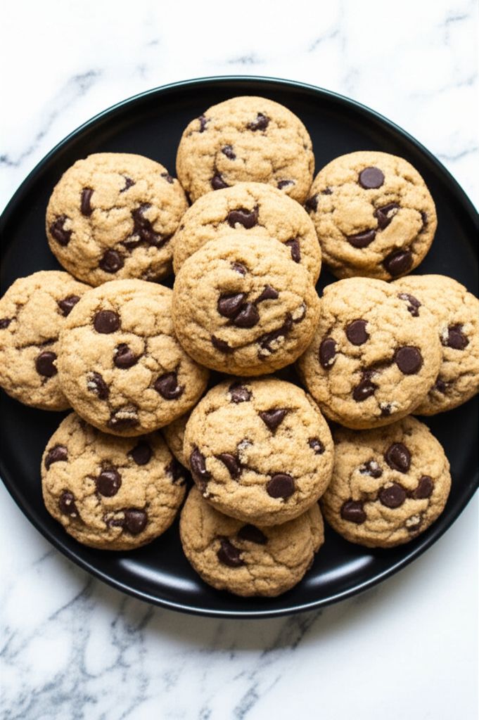 Cup of Everything Cookies