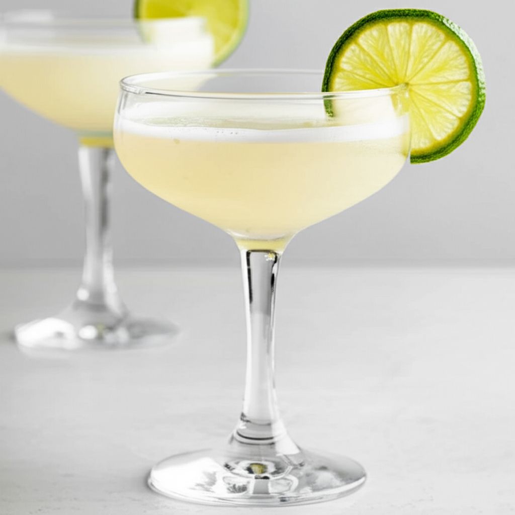 Daiquiri Cocktail